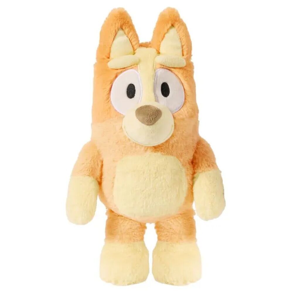 Bluey x Gund - Sustainably Soft Bingo Plush