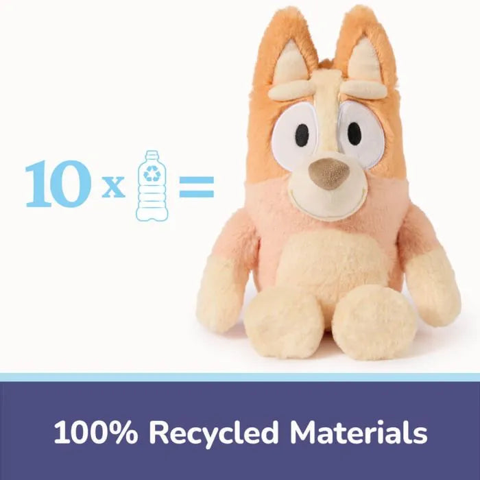 Bluey x Gund - Sustainably Soft Bingo Plush