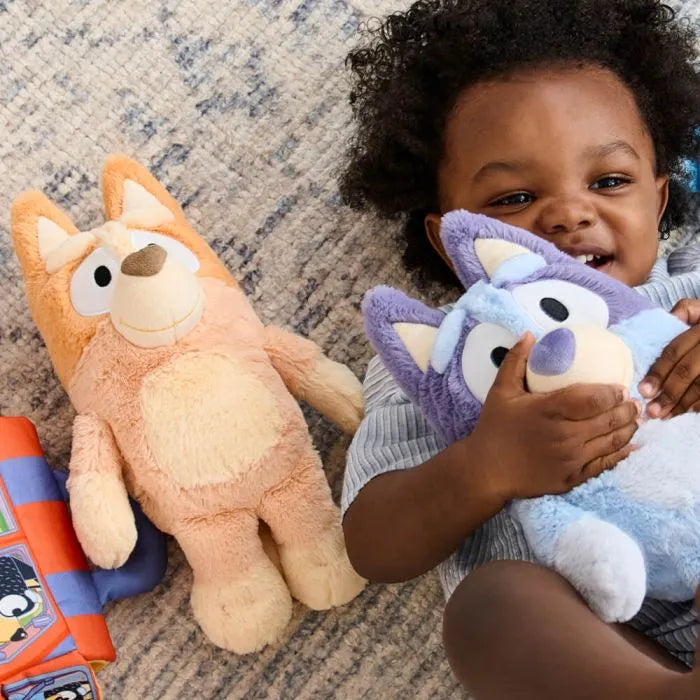 Bluey x Gund - Sustainably Soft Bingo Plush