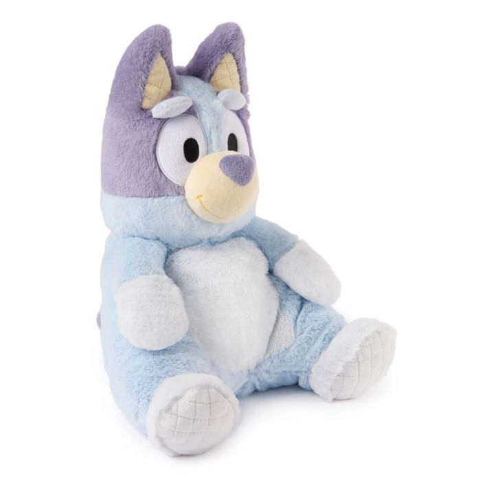 Bluey x Gund - Oh So Snuggly 36cm