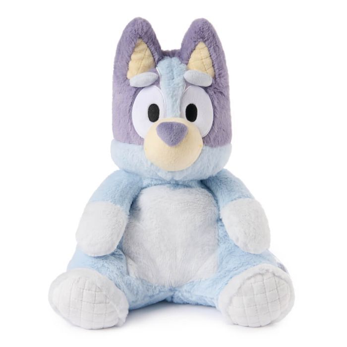 Bluey x Gund - Oh So Snuggly 36cm