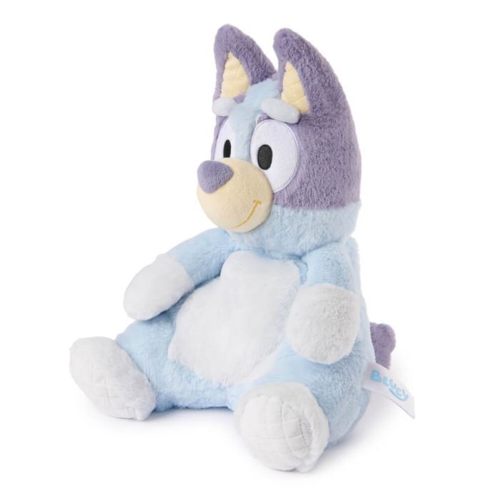 Bluey x Gund - Oh So Snuggly 36cm
