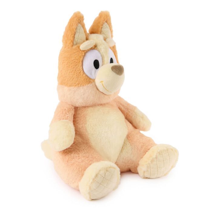 Bluey x Gund - Oh So Snuggly Bingo 36cm