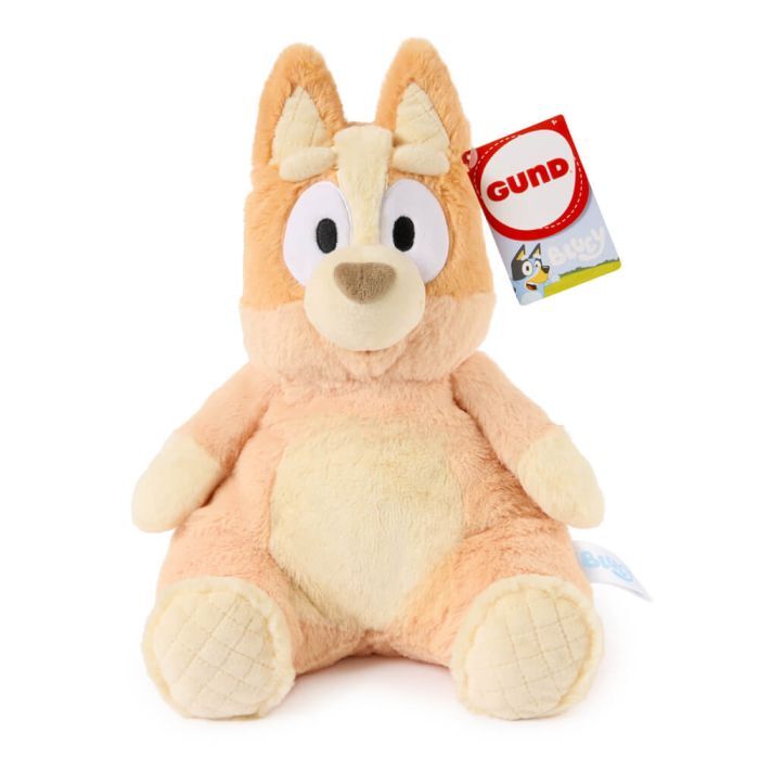 Bluey x Gund - Oh So Snuggly Bingo 36cm