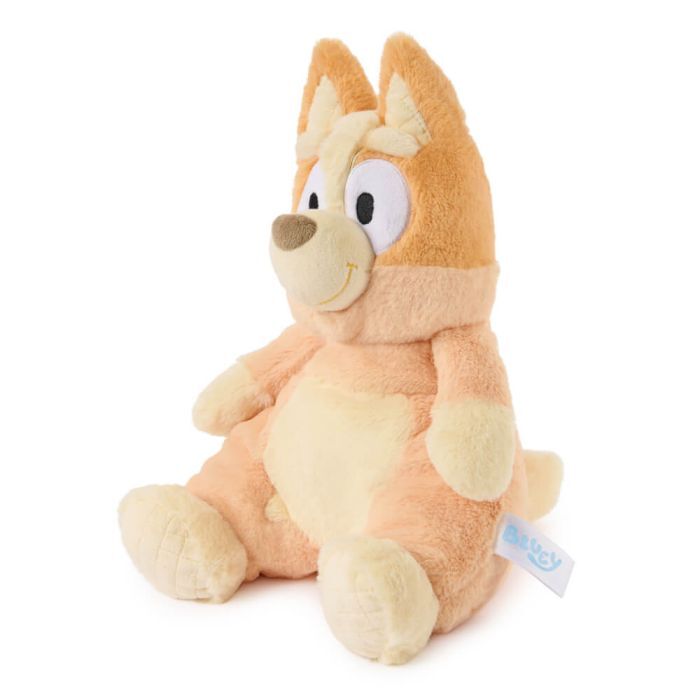 Bluey x Gund - Oh So Snuggly Bingo 36cm