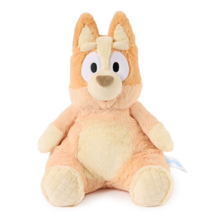 Bluey x Gund - Oh So Snuggly Bingo 36cm