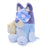 Bluey Bedtime Animated Plush