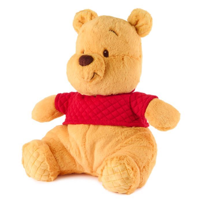 Disney x Gund - Oh So Snuggly Winnie the Pooh 35cm