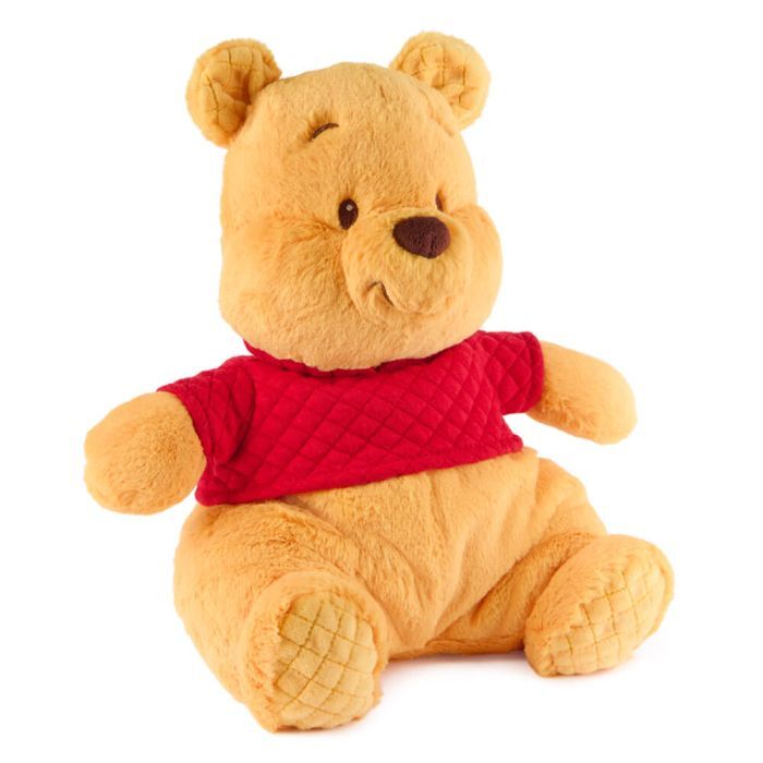Disney x Gund - Oh So Snuggly Winnie the Pooh 35cm