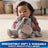 Disney x Gund - Oh So Snuggly Winnie the Pooh Eeyore 35cm