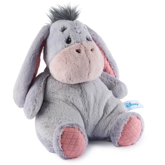Disney x Gund - Oh So Snuggly Winnie the Pooh Eeyore 35cm