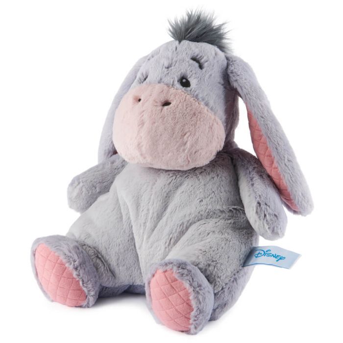 Disney x Gund - Oh So Snuggly Winnie the Pooh Eeyore 35cm