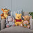 Disney x Gund - Oh So Snuggly Winnie the Pooh Eeyore 35cm