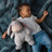 Disney x Gund - Oh So Snuggly Winnie the Pooh Eeyore 35cm