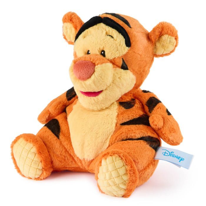 Disney x Gund - Oh So Snuggly Winnie the Pooh Tigger 35cm