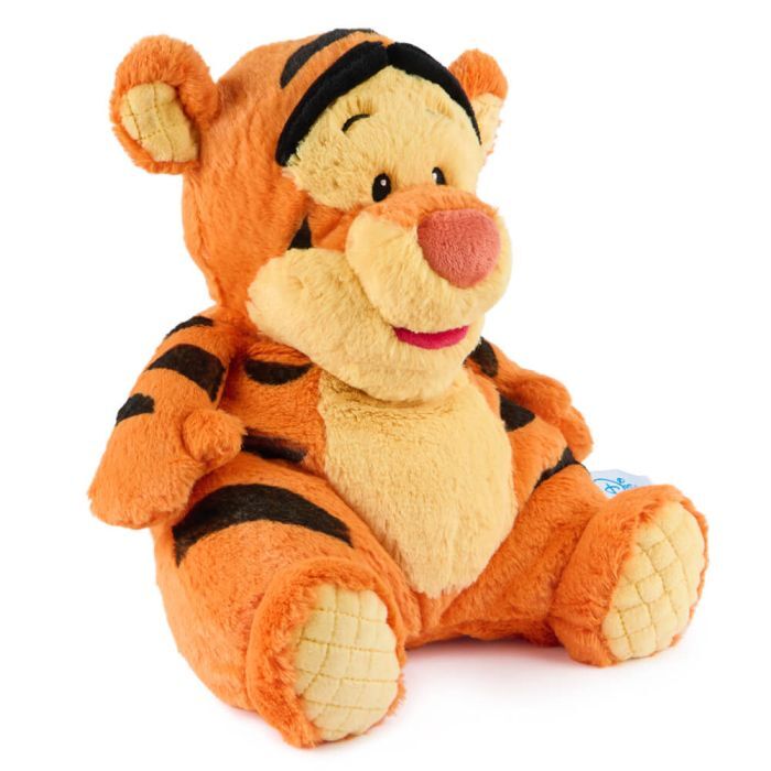 Disney x Gund - Oh So Snuggly Winnie the Pooh Tigger 35cm