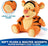 Disney x Gund - Oh So Snuggly Winnie the Pooh Tigger 35cm