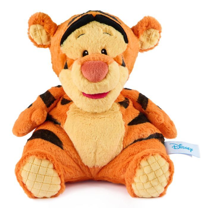 Disney x Gund - Oh So Snuggly Winnie the Pooh Tigger 35cm