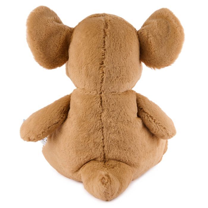 Disney x Gund - Oh So Snuggly Winnie the Pooh Kanga & Roo 35cm