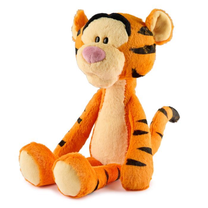 Disney x Gund - Toothpick Winnie the Pooh Tigger 38cm