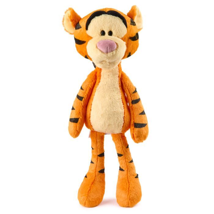 Disney x Gund - Toothpick Winnie the Pooh Tigger 38cm