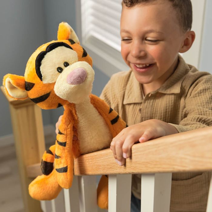 Disney x Gund - Toothpick Winnie the Pooh Tigger 38cm