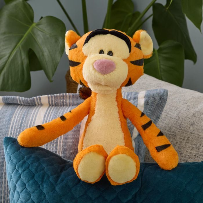 Disney x Gund - Toothpick Winnie the Pooh Tigger 38cm