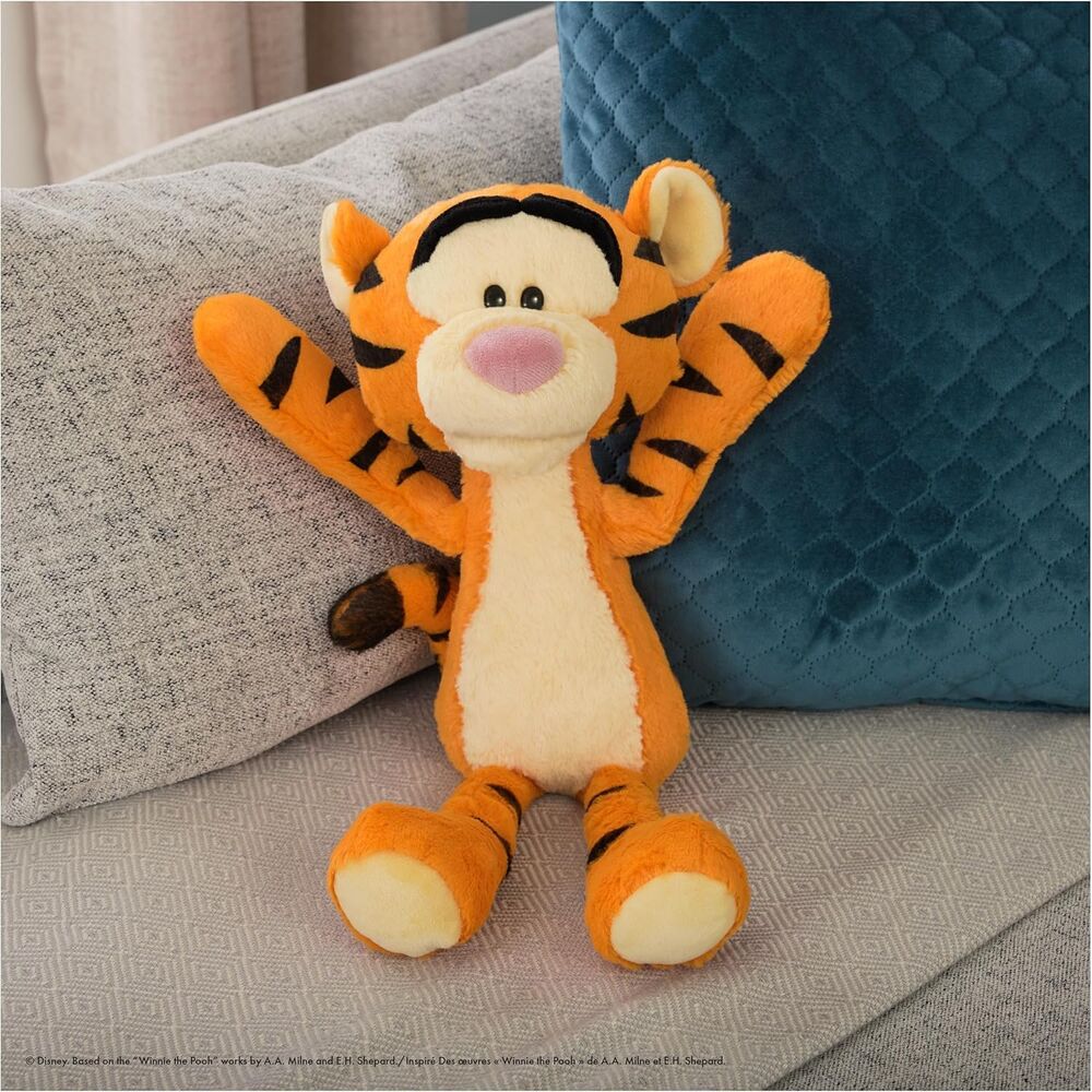 Disney x Gund - Toothpick Winnie the Pooh Tigger 38cm