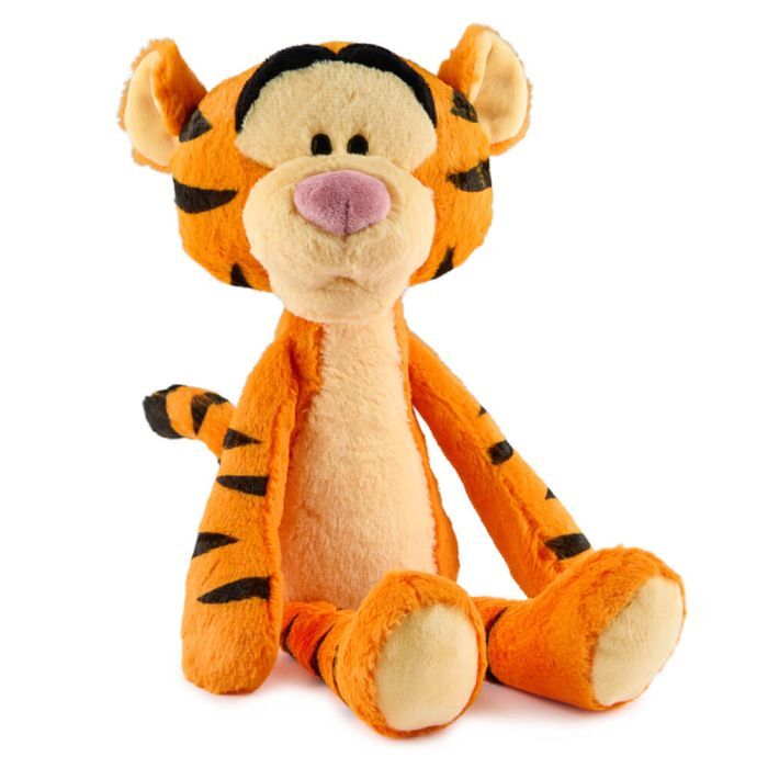 Disney x Gund - Toothpick Winnie the Pooh Tigger 38cm
