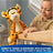 Disney x Gund - Toothpick Winnie the Pooh Tigger 38cm