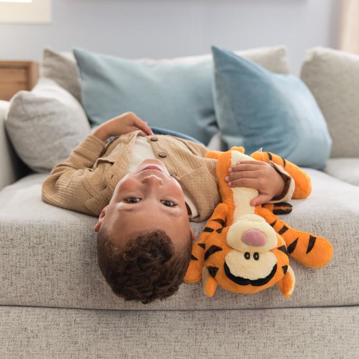 Disney x Gund - Toothpick Winnie the Pooh Tigger 38cm