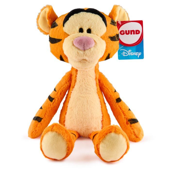 Disney x Gund - Toothpick Winnie the Pooh Tigger 38cm