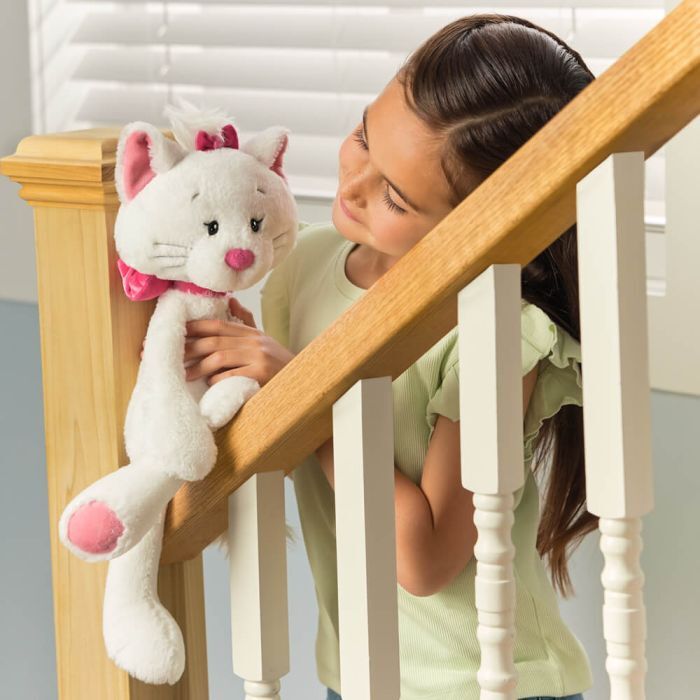 Disney x Gund - Toothpick Aristocats Marie 38cm
