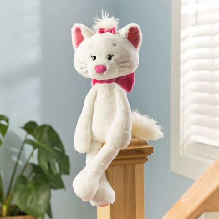 Disney x Gund - Toothpick Aristocats Marie 38cm