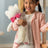 Disney x Gund - Toothpick Aristocats Marie 38cm