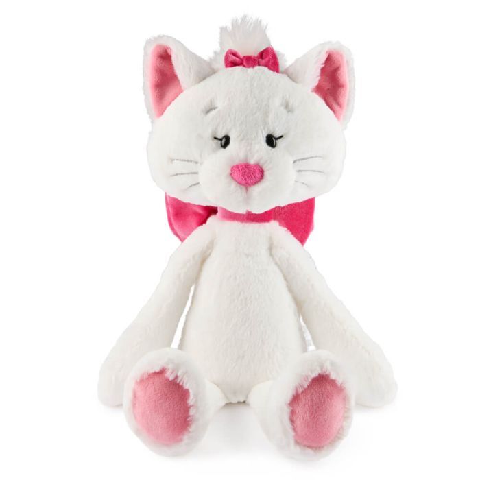 Disney x Gund - Toothpick Aristocats Marie 38cm