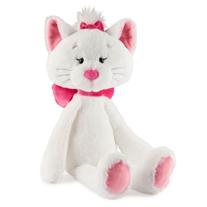 Disney x Gund - Toothpick Aristocats Marie 38cm