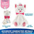 Disney x Gund - Toothpick Aristocats Marie 38cm