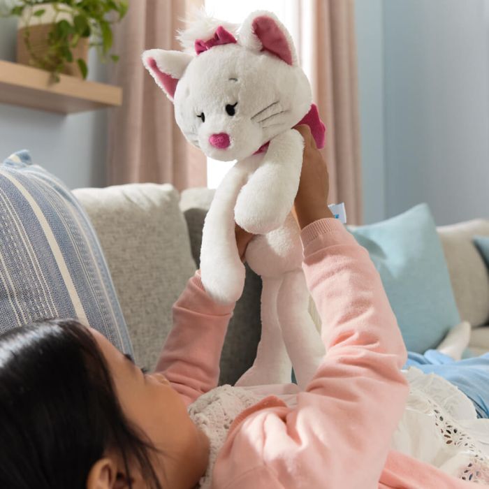 Disney x Gund - Toothpick Aristocats Marie 38cm