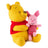 Disney x Gund - Knit Winnie the Pooh & Piglet Plush 25cm
