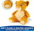 Disney x Gund - Oh So Snuggly The Lion King Simba 35cm