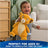 Disney x Gund - Oh So Snuggly The Lion King Simba 35cm