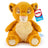 Disney x Gund - Oh So Snuggly The Lion King Simba 35cm