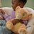 Disney x Gund - Oh So Snuggly The Lion King Nala 35cm