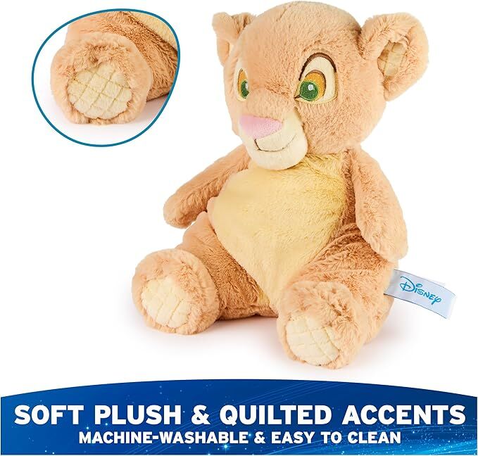 Disney x Gund - Oh So Snuggly The Lion King Nala 35cm