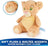 Disney x Gund - Oh So Snuggly The Lion King Nala 35cm
