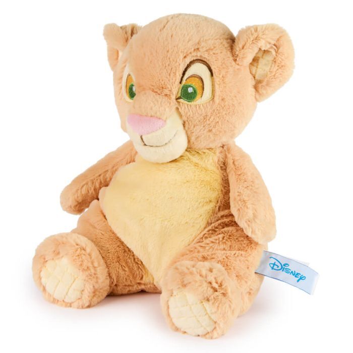 Disney x Gund - Oh So Snuggly The Lion King Nala 35cm