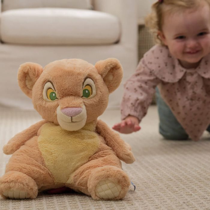 Disney x Gund - Oh So Snuggly The Lion King Nala 35cm