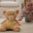 Disney x Gund - Oh So Snuggly The Lion King Nala 35cm