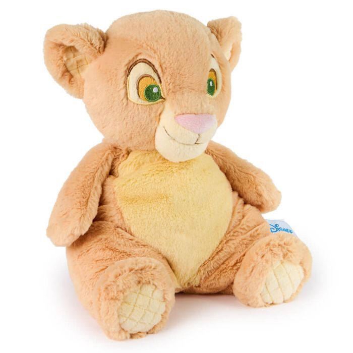 Disney x Gund - Oh So Snuggly The Lion King Nala 35cm